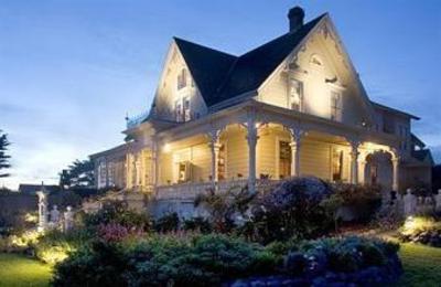 фото отеля MacCallum House Inn