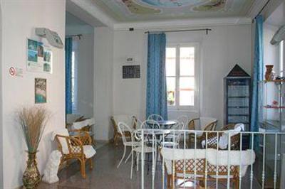 фото отеля Hotel Stagnaro