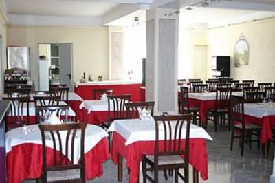 фото отеля Hotel Stagnaro