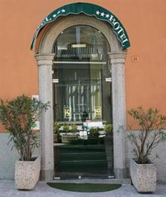 фото отеля Hotel Stagnaro