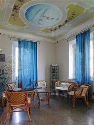 фото отеля Hotel Stagnaro