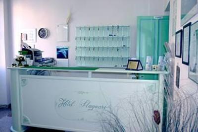 фото отеля Hotel Stagnaro