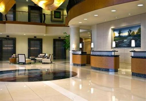 фото отеля Renaissance Raleigh North Hills