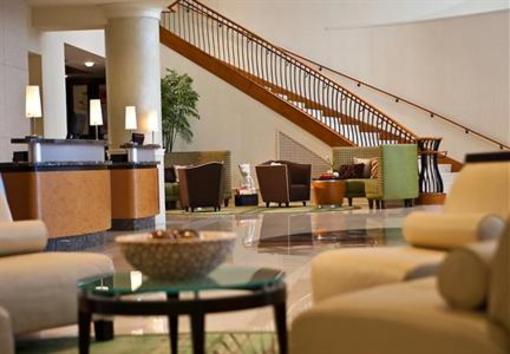 фото отеля Renaissance Raleigh North Hills