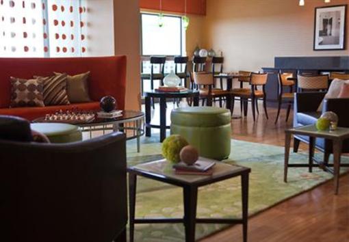 фото отеля Renaissance Raleigh North Hills