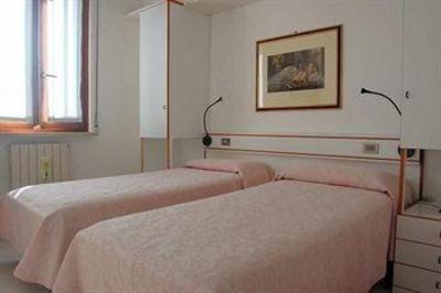 фото отеля Albergo Visconti