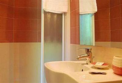 фото отеля Albergo Visconti