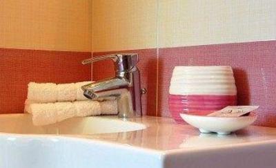 фото отеля Albergo Visconti