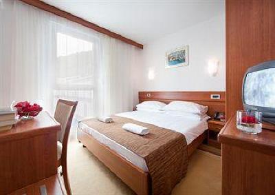 фото отеля Marina Hotel Moscenicka Draga