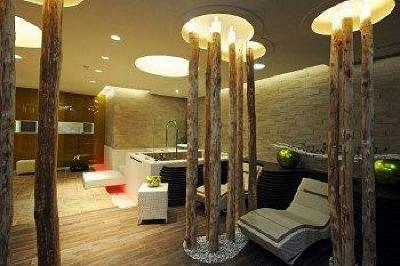 фото отеля Marina Hotel Moscenicka Draga