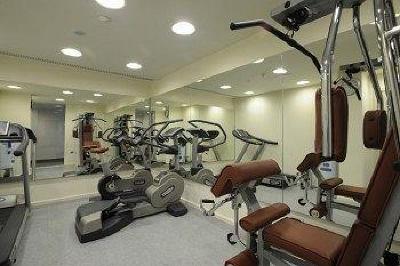 фото отеля Marina Hotel Moscenicka Draga