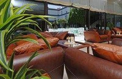 фото отеля Marina Hotel Moscenicka Draga