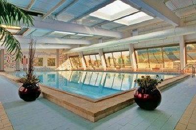 фото отеля Marina Hotel Moscenicka Draga