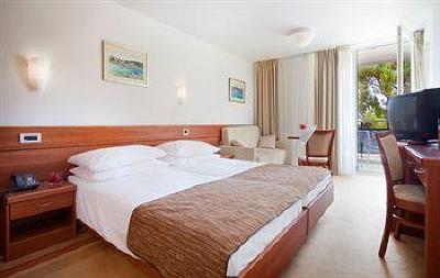 фото отеля Marina Hotel Moscenicka Draga