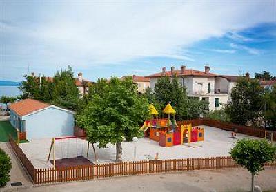 фото отеля Marina Hotel Moscenicka Draga