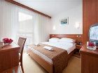 фото отеля Marina Hotel Moscenicka Draga