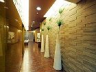 фото отеля Marina Hotel Moscenicka Draga