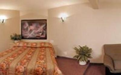 фото отеля Motel Pignon Rouges