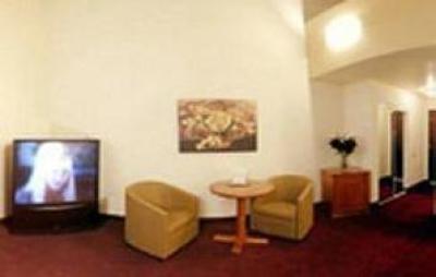 фото отеля Motel Pignon Rouges