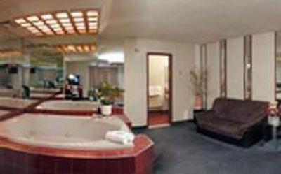 фото отеля Motel Pignon Rouges