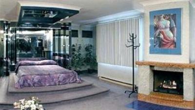 фото отеля Motel Pignon Rouges