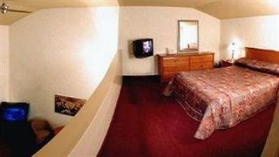 фото отеля Motel Pignon Rouges