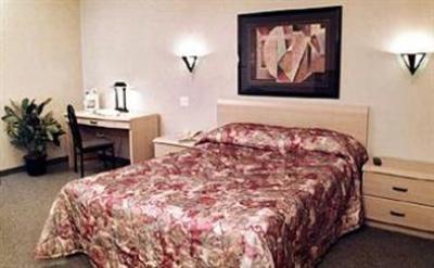 фото отеля Motel Pignon Rouges