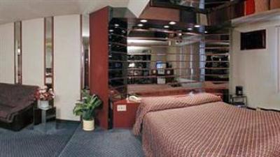 фото отеля Motel Pignon Rouges