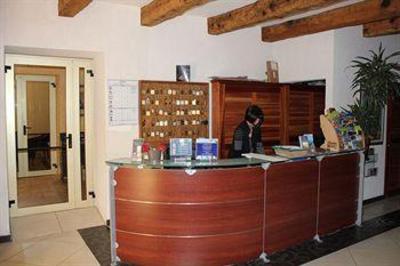 фото отеля Hotel Fesch