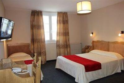 фото отеля Hotel Fesch