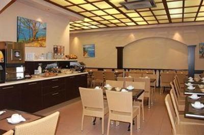фото отеля Hotel Fesch