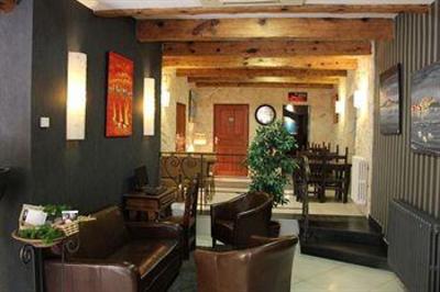 фото отеля Hotel Fesch