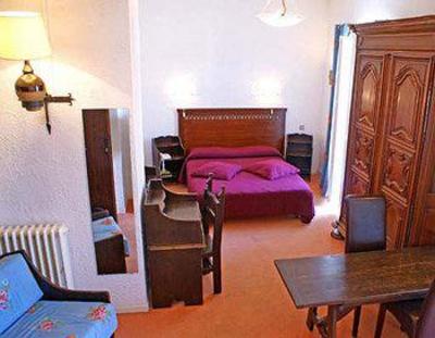 фото отеля Hotel Fesch