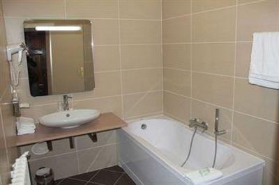 фото отеля Hotel Fesch
