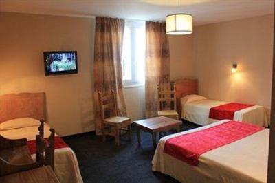 фото отеля Hotel Fesch