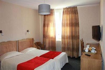 фото отеля Hotel Fesch