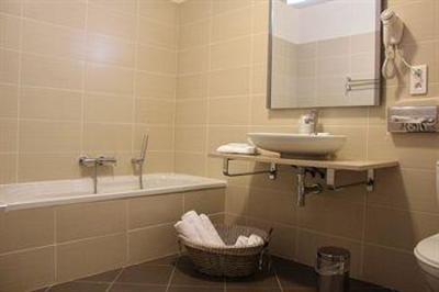 фото отеля Hotel Fesch