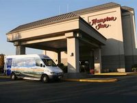 Hampton Inn Airport Portland