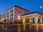 фото отеля Hampton Inn Airport Portland