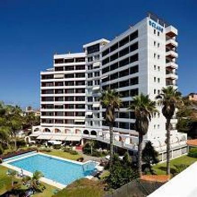 фото отеля Oceano Vitality Hotel & Medical Spa