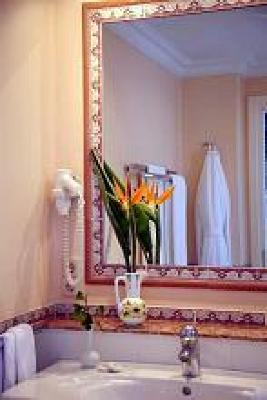 фото отеля Oceano Vitality Hotel & Medical Spa