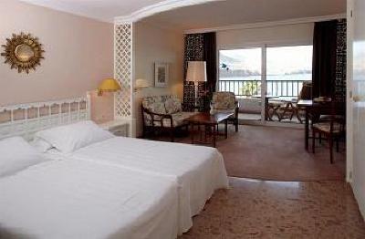 фото отеля Oceano Vitality Hotel & Medical Spa