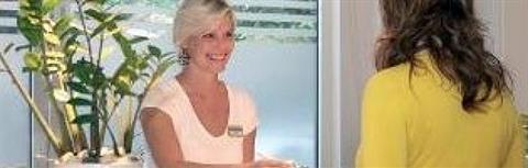 фото отеля Oceano Vitality Hotel & Medical Spa