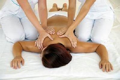 фото отеля Oceano Vitality Hotel & Medical Spa