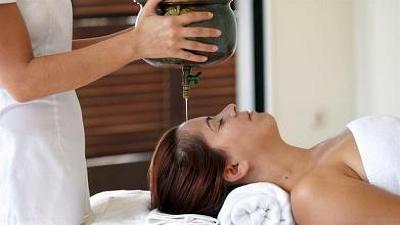 фото отеля Oceano Vitality Hotel & Medical Spa