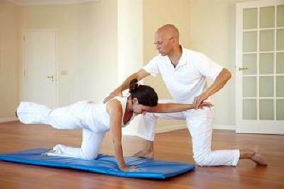 фото отеля Oceano Vitality Hotel & Medical Spa