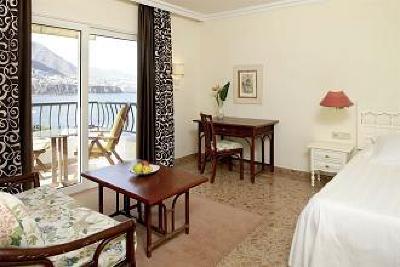 фото отеля Oceano Vitality Hotel & Medical Spa