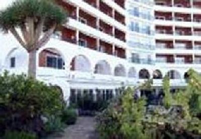 фото отеля Oceano Vitality Hotel & Medical Spa