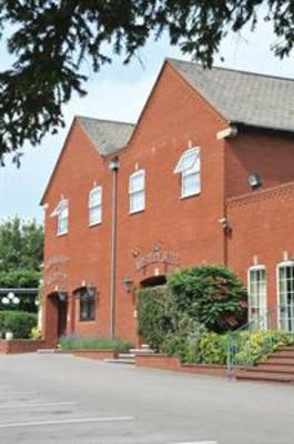 фото отеля BEST WESTERN Westley Hotel