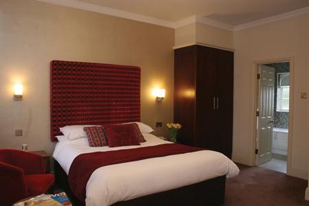 фото отеля BEST WESTERN Westley Hotel